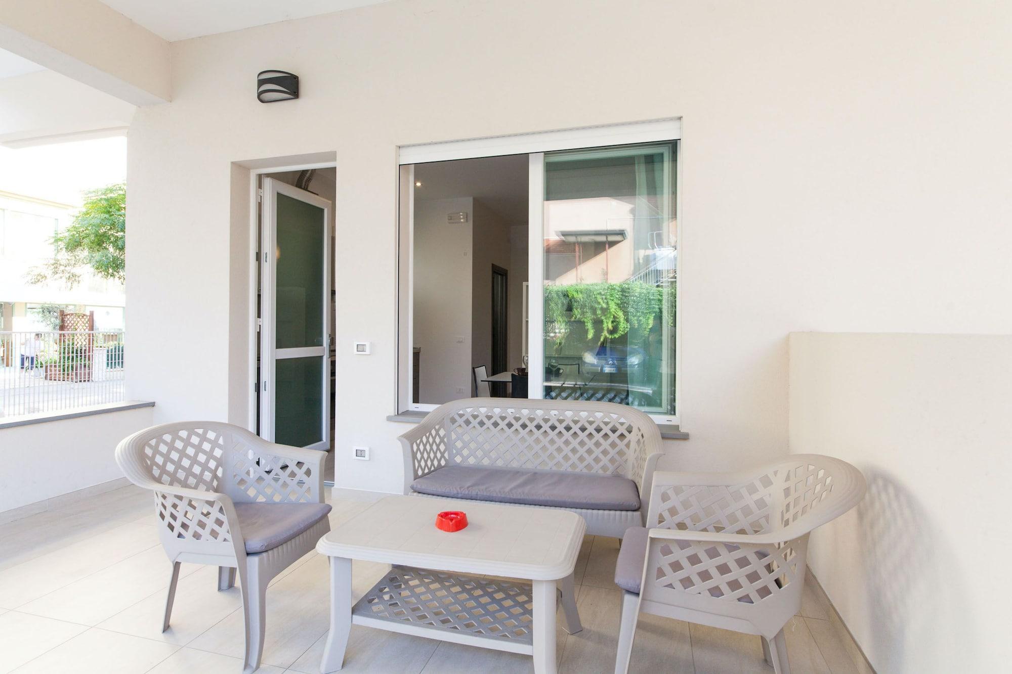 Hotel Palos Rimini Eksteriør billede