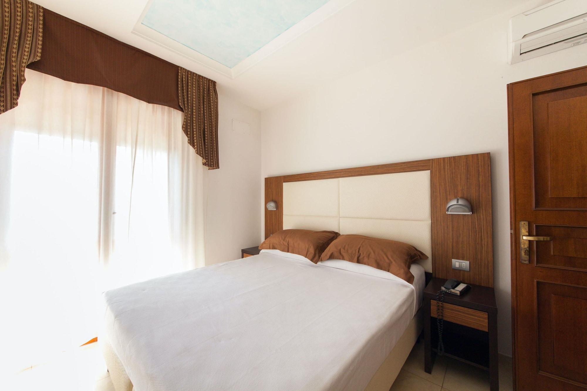 Hotel Palos Rimini Eksteriør billede