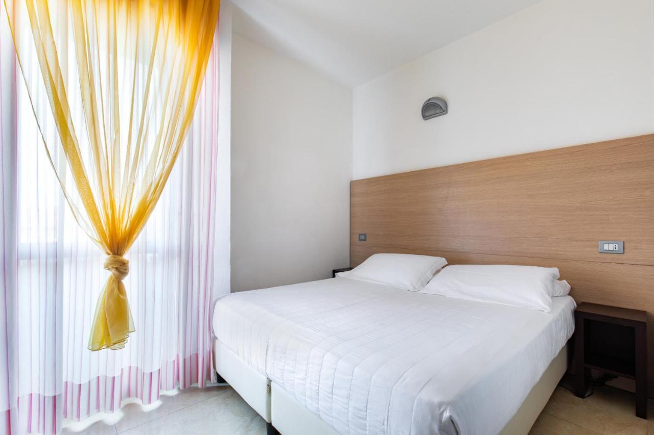 Hotel Palos Rimini Eksteriør billede