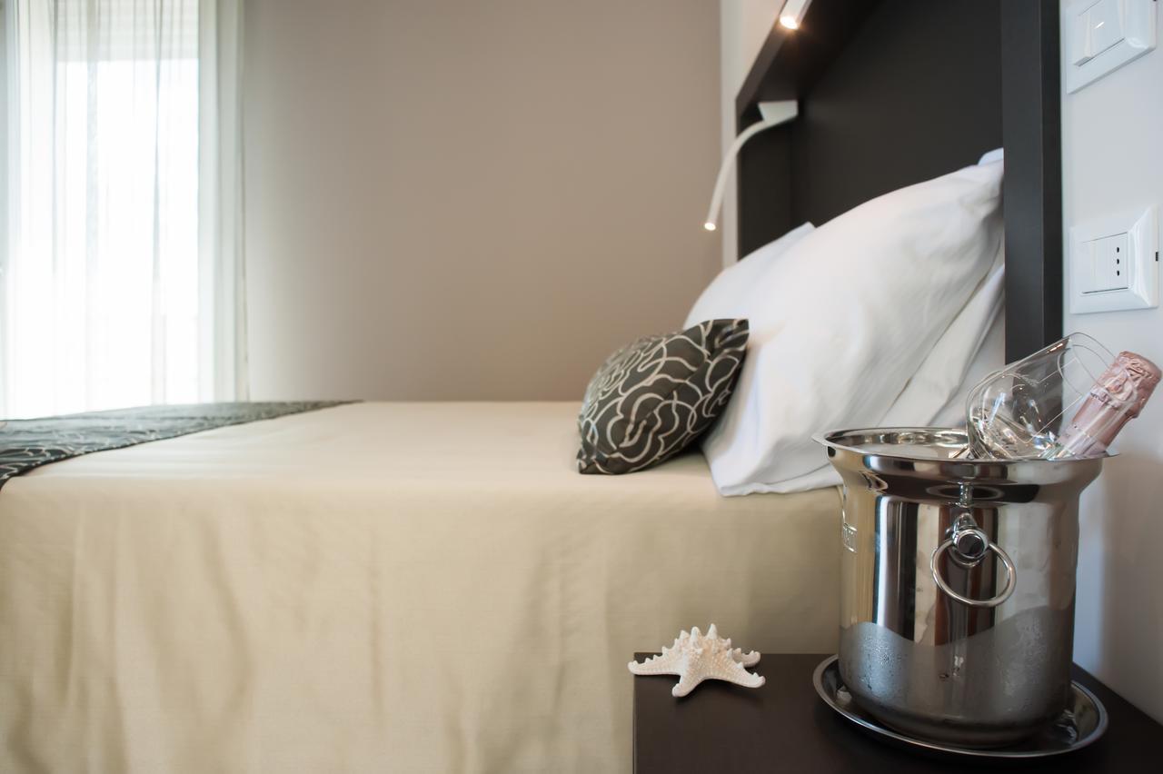 Hotel Palos Rimini Eksteriør billede